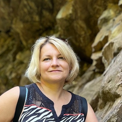 Екатерина