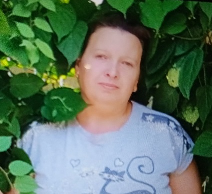 Назаркина Надежда